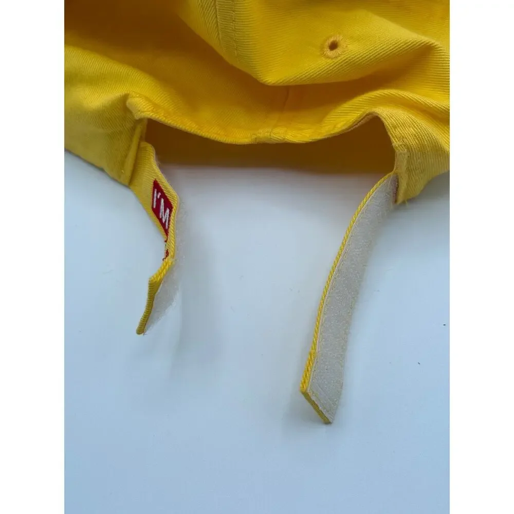 DHL red classic